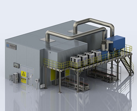 長(zhǎng)安S311車(chē)頂激光釬焊項(xiàng)目