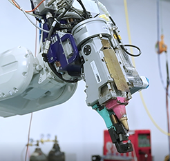 高功率激光焊接工藝，智造生產(chǎn)加速升級